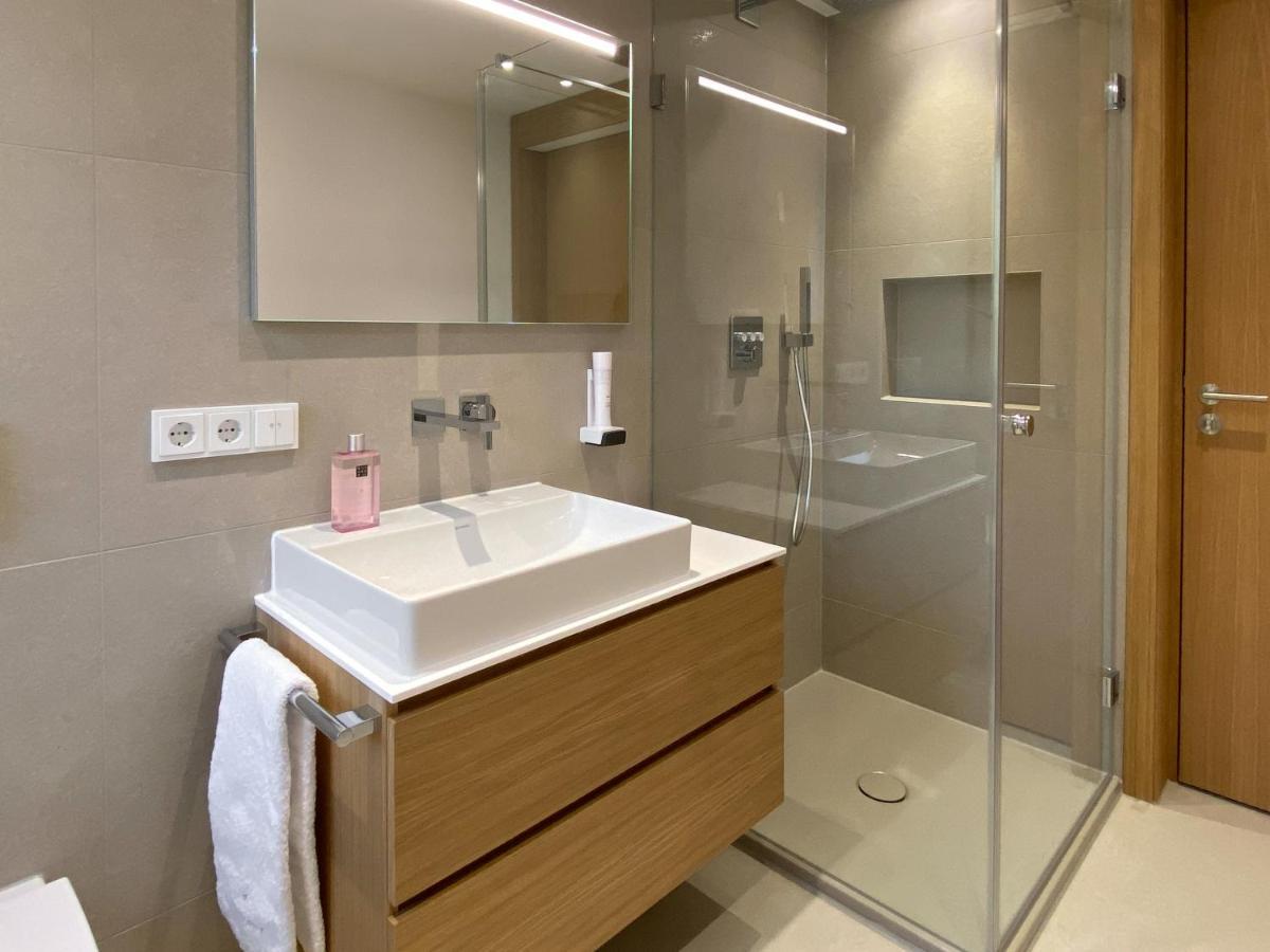 Toploft Serviced Apartments Крайльсгайм Екстер'єр фото